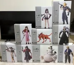 2026年最新】ファイナルファンタジー9 ブリングアーツの人気アイテム