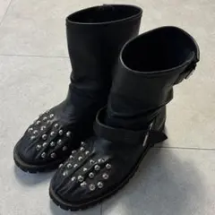 2026年最新】TAO COMME des GARCON'S ブーツの人気アイテム - メルカリ