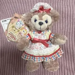 2026年最新】シェリーメイ ぬいぐるみバッジ ハートウォーミングの人気