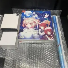 2026年最新】月姫 クリスタルの人気アイテム - メルカリ