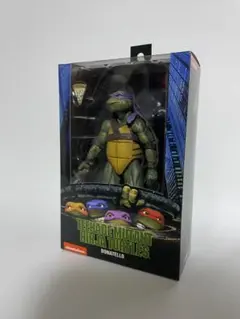 2026年最新】neca タートルズの人気アイテム - メルカリ