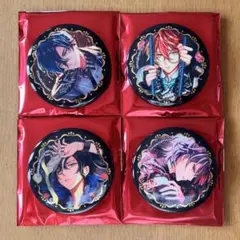 2026年最新】悪魔執事と黒い猫 ハウレス 缶バッジの人気アイテム