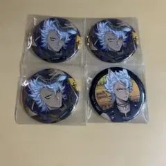 2026年最新】ジャック・ハウル 缶バッジの人気アイテム - メルカリ