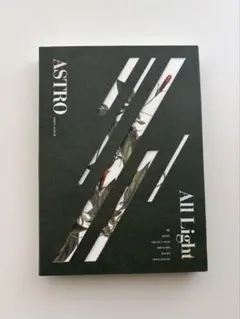 2026年最新】astro アルバム all lightの人気アイテム - メルカリ