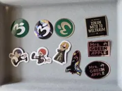 2026年最新】ミセス グッズ ゼンジンの人気アイテム - メルカリ