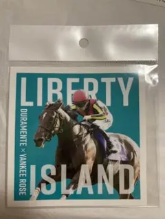 2026年最新】リバティアイランド カードの人気アイテム - メルカリ