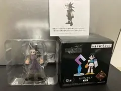 2026年最新】FF7 くじ シークレットの人気アイテム - メルカリ