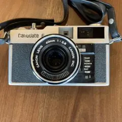 2026年最新】Canonet QL17 GIIIの人気アイテム - メルカリ
