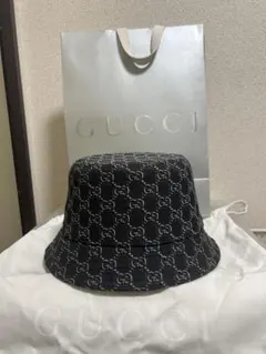 2026年最新】グッチ バケットハットの人気アイテム - メルカリ