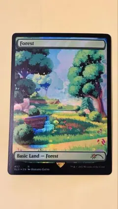 2026年最新】secret lair 土地の人気アイテム - メルカリ