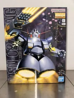 2026年最新】mg ジオングの人気アイテム - メルカリ