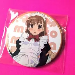 2026年最新】御坂美琴 缶バッジの人気アイテム - メルカリ