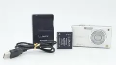 2026年最新】lumix dmc-fx35の人気アイテム - メルカリ