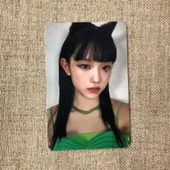 2026年最新】ヘリン トレカ サノクの人気アイテム - メルカリ