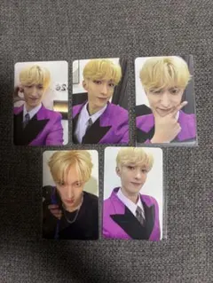 2026年最新】SEVENTEENドギョムの人気アイテム - メルカリ