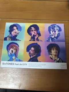 2026年最新】sixtonesライブの人気アイテム - メルカリ