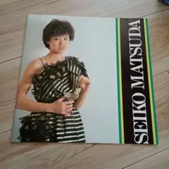 2026年最新】松田聖子 コンサート パンフレットの人気アイテム - メルカリ