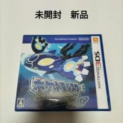 2026年最新】ポケモン サファイア 3dsの人気アイテム - メルカリ