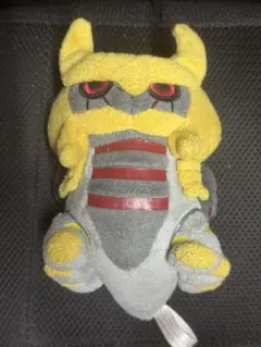 2026年最新】ポケドール ギラティナの人気アイテム - メルカリ