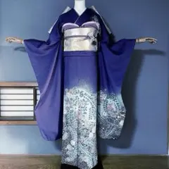 2026年最新】友禅振袖の人気アイテム - メルカリ