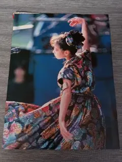 2026年最新】中森明菜 ポスタ-の人気アイテム - メルカリ