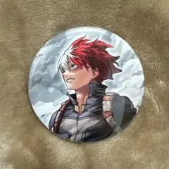 2026年最新】轟焦凍 花やしき 缶バッジの人気アイテム - メルカリ