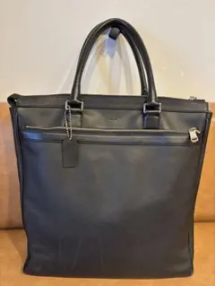 2026年最新】コーチ クロスビー ビジネス バッグ レザーの人気アイテム