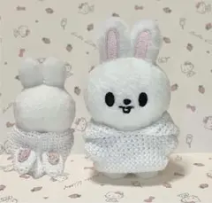 2026年最新】スキズ ぬいぐるみ 10cmの人気アイテム - メルカリ