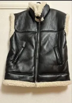 2026年最新】ムートンベストの人気アイテム - メルカリ