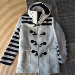 2026年最新】CASTELBAJAC ダッフルコートの人気アイテム - メルカリ