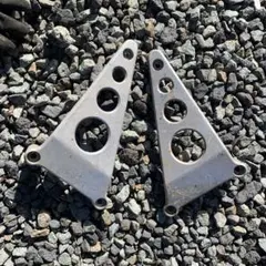 2026年最新】CBR400F ライトステーの人気アイテム - メルカリ