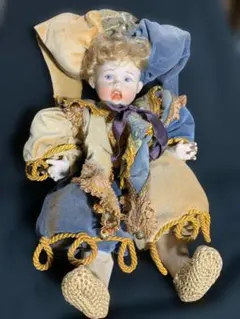 2026年最新】ビスクドール ピエロの人気アイテム - メルカリ