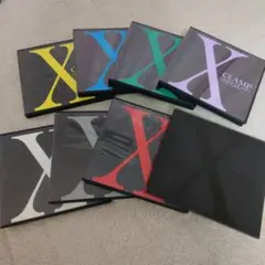 2025年最新】clamp X 全巻収納boxの人気アイテム - メルカリ