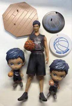 2026年最新】黒子のバスケ フィギュアシリーズ 青峰大輝の人気アイテム