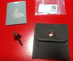 2026年最新】Vivienne Westwood 割引オプション：通常商品 イヤホン