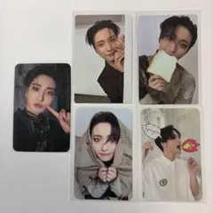 2026年最新】ateez ソンファ soundwaveの人気アイテム - メルカリ