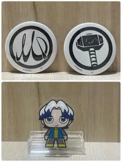 2026年最新】Mazzel タクト 缶バッジの人気アイテム - メルカリ