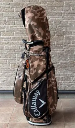2026年最新】キャロウェイ キャディバッグ 迷彩の人気アイテム - メルカリ