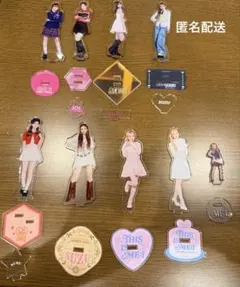 2026年最新】山本すずME_Iの人気アイテム - メルカリ