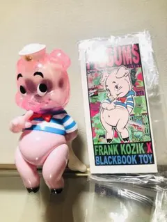 2026年最新】インディーズトイの人気アイテム - メルカリ