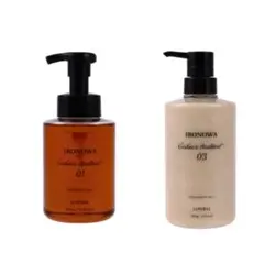 2026年最新】IRONOWAカシミヤトリートメントの人気アイテム - メルカリ