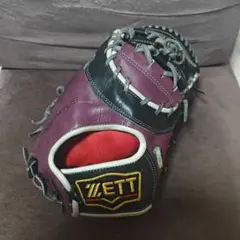 2026年最新】zett プロステイタス ファーストミットの人気アイテム