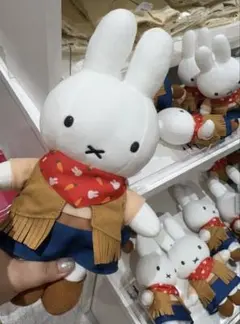 2026年最新】ミッフィー ぬいぐるみ 干支の人気アイテム - メルカリ