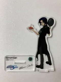 2026年最新】seed アスラン アクリルスタンドの人気アイテム - メルカリ