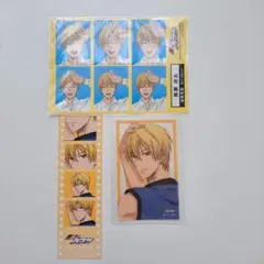 2026年最新】黄瀬 涼太の人気アイテム - メルカリ