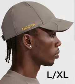 2026年最新】NOCTA nike キャップの人気アイテム - メルカリ