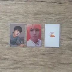 2026年最新】butter トレカ ジンの人気アイテム - メルカリ