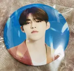 2026年最新】seventeen be the sun 缶バッジの人気アイテム - メルカリ