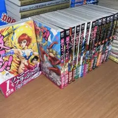 2026年最新】激マン! キューティーハニー編 の人気アイテム - メルカリ