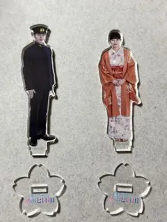 2026年最新】波うららかに、めおと日和アクリルスタンドの人気アイテム